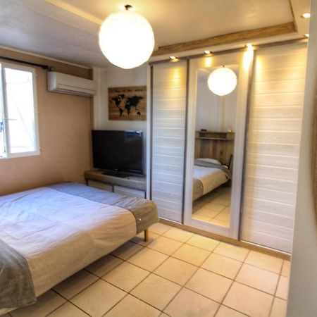 Appartement Proche Toutes Commodites Toulon Exterior foto