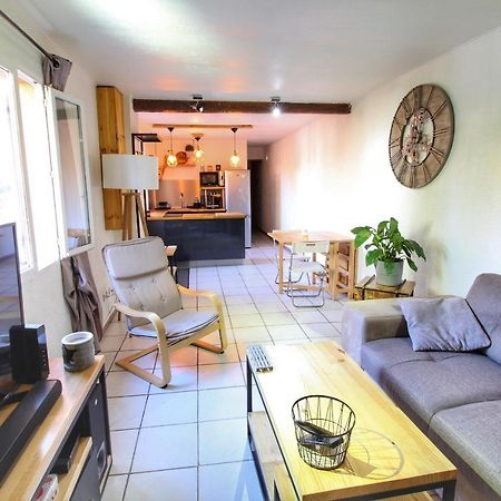 Appartement Proche Toutes Commodites Toulon Exterior foto